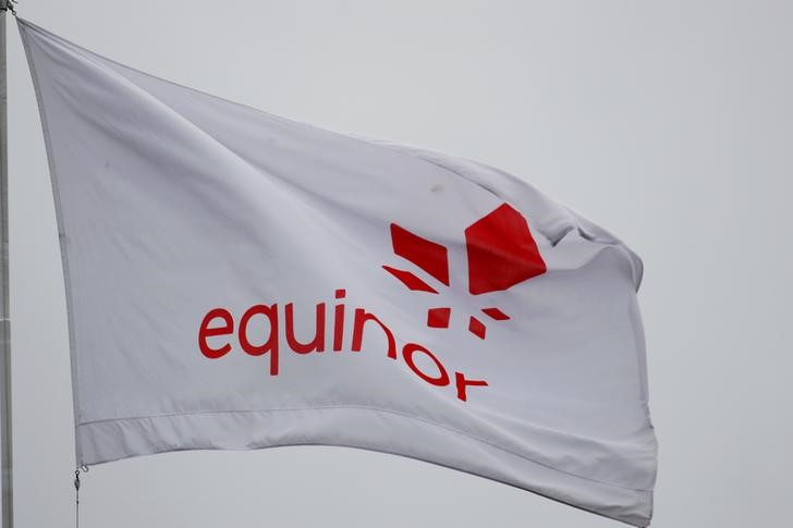 Equinor выйдет из СП в России на фоне вторжения РФ в Украину