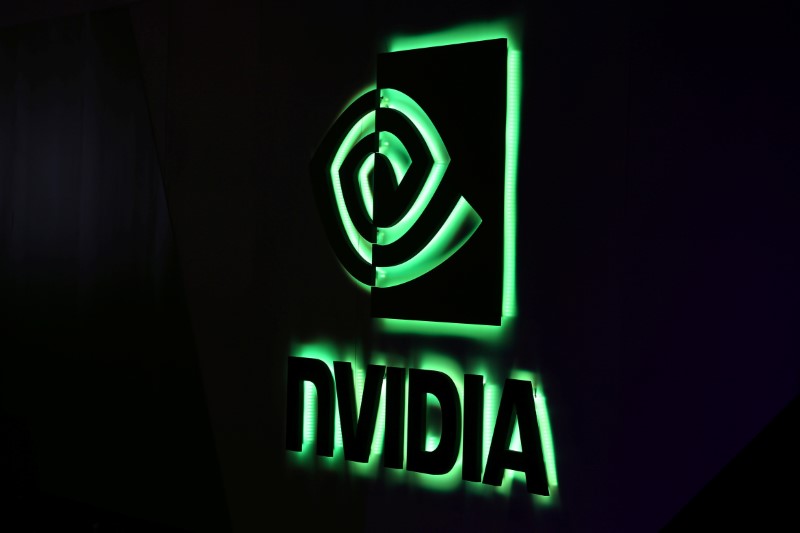 Еще расти и расти: эксперты оценили потенциал акций Nvidia