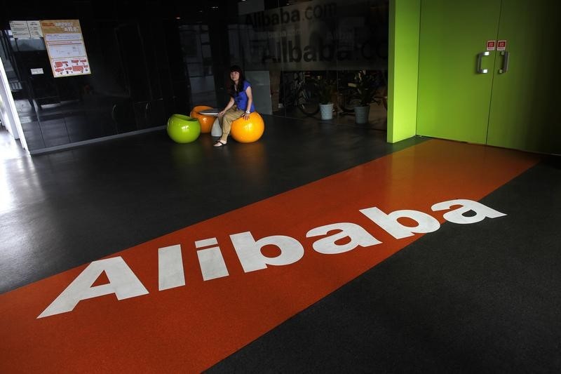 Alibaba вложил $60 млн в китайского конкурента Magic Leap