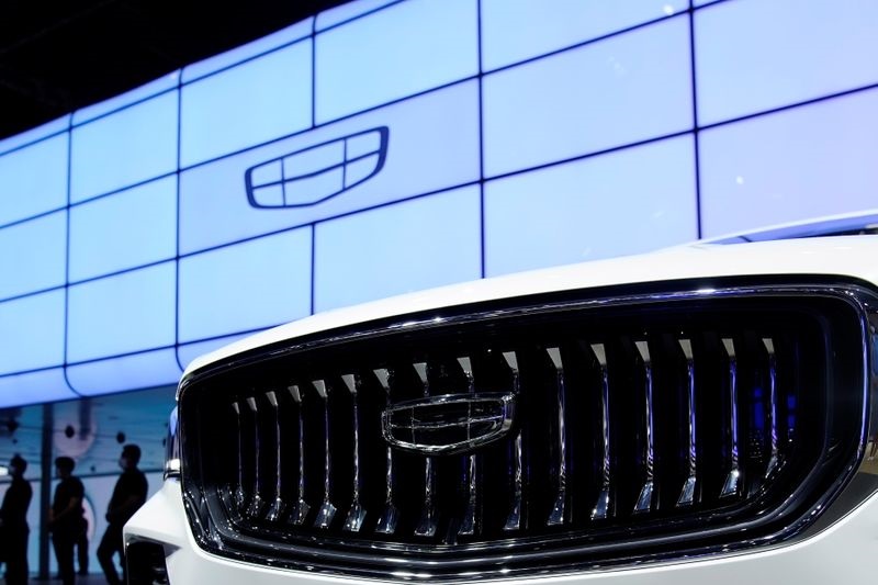 Бренд электромобилей из Китая намерен подать заявку на IPO на $1 млрд в США