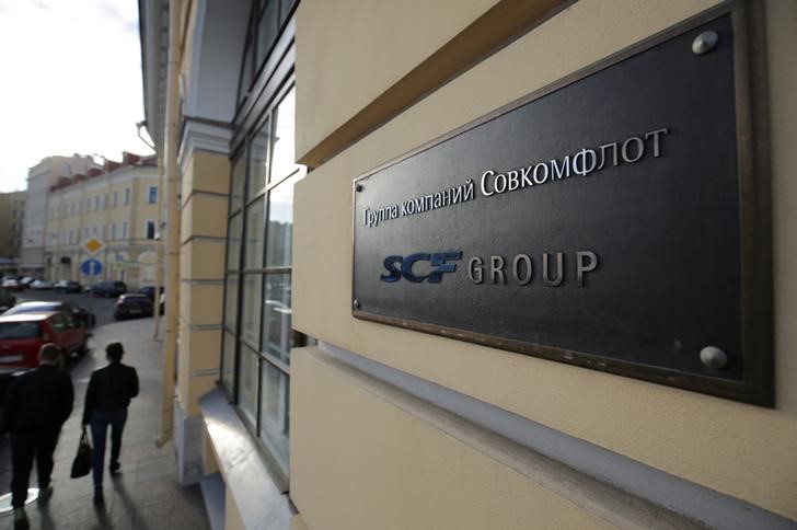 Акционеры «Совкомфлота» одобрили выплату промежуточных дивидендов
