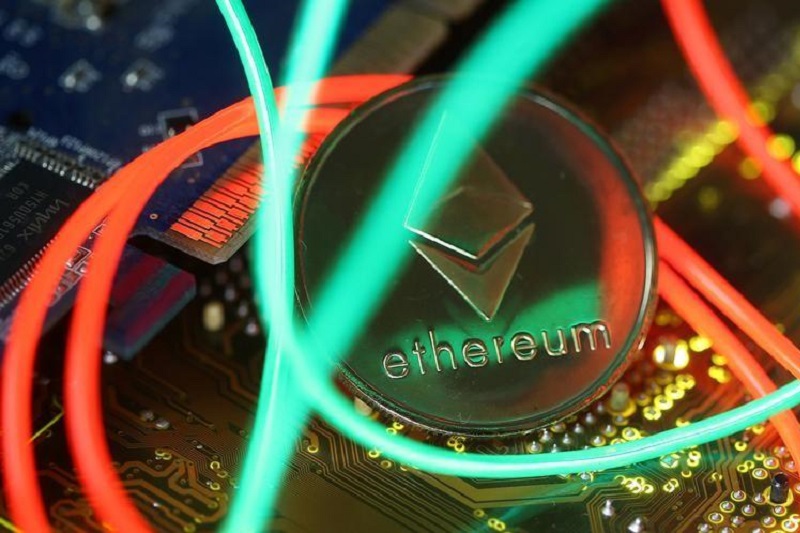 В сети Ethereum состоялось глобальное «Слияние»