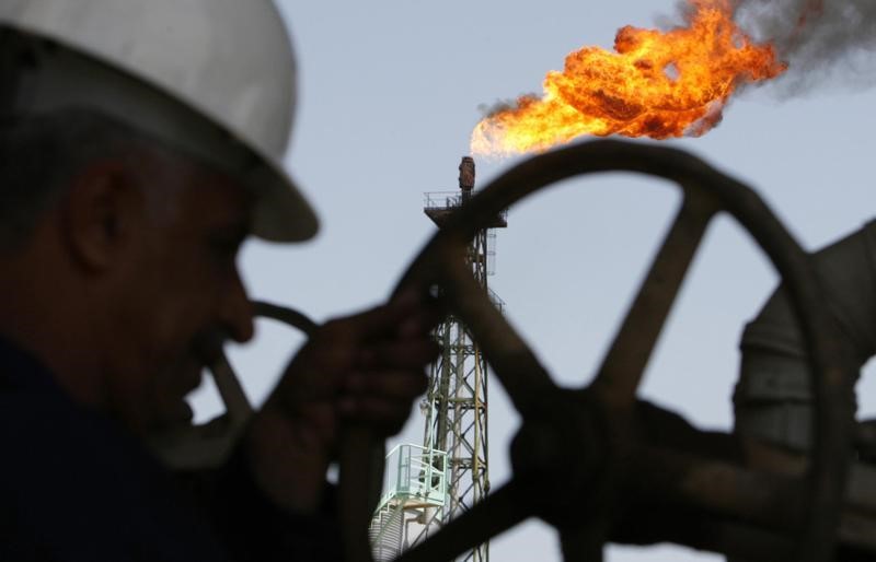 Цена нефти Brent опустилась ниже уровня $90 за баррель
