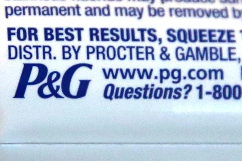 Procter&Gamble: доходы, прибыль побили прогнозы в Q2
