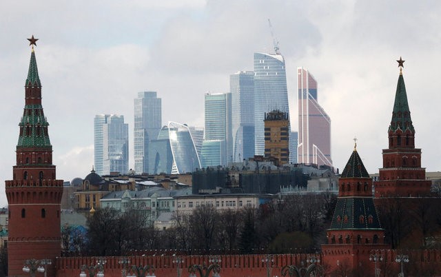Инвестирующие в Россию фонды привлекли $110 млн за неделю
