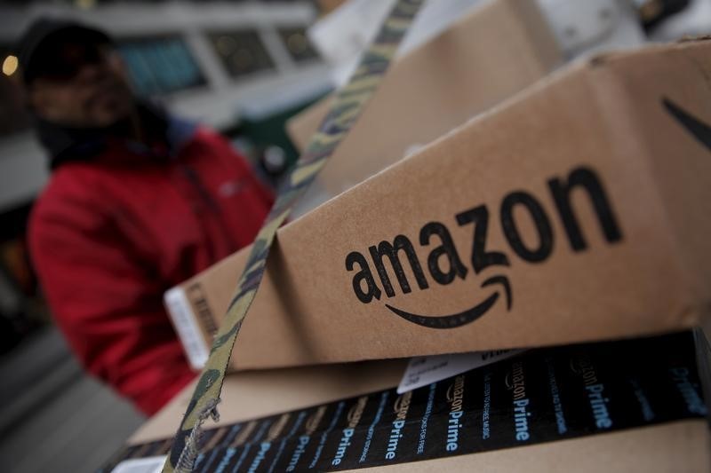 Amazon официально подтвердил планы по сокращению штата