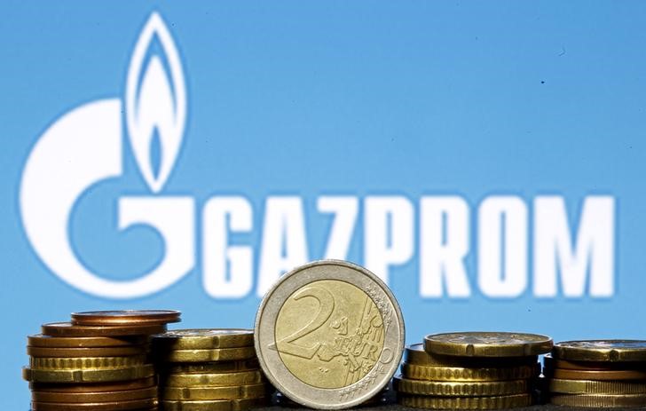 Газпром — самая прибыльная компания России: новости к утру 1 ноября