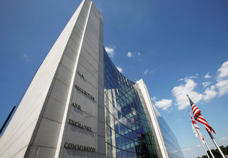 SEC намерена ужесточить временные рамки для торгов акциями