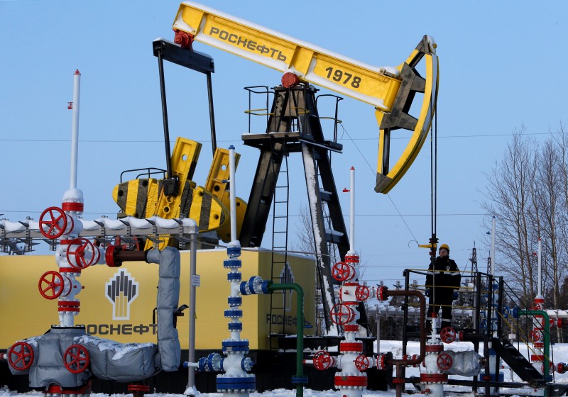 МЭА предупредило о росте цен на нефть из-за эмбарго против России