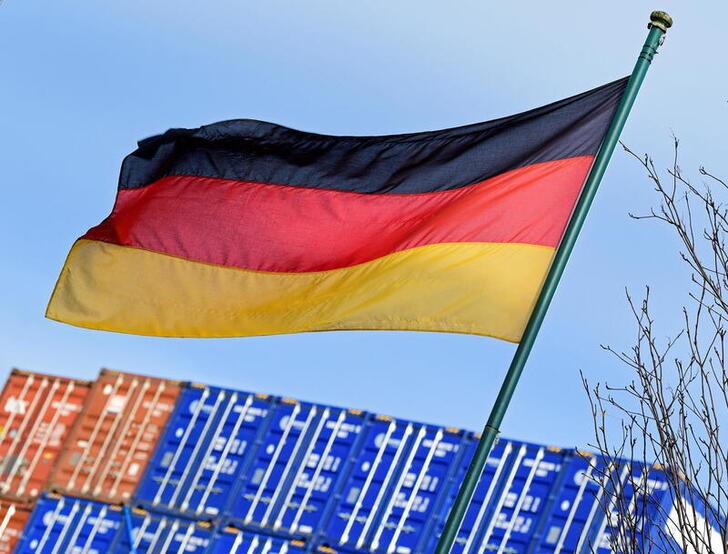 Германия ускорит развитие возобновляемой энергетики в связи с кризисом в Украине
