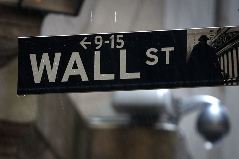 Рынок акций  США закрылся ростом, Dow Jones прибавил 0,28%