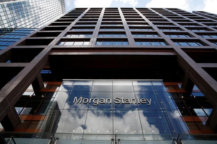 Morgan Stanley прогнозирует жесткое падение S&P 500 еще на 22%