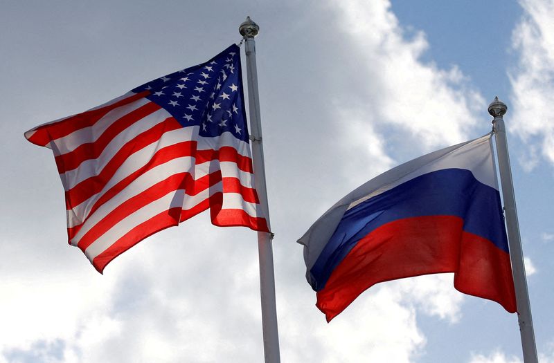 Компании США призывают Байдена, Конгресс к осторожности в отношении санкций против России