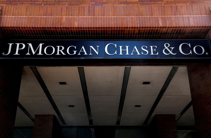 JPMorgan: страдания инвесторов пока не закончились