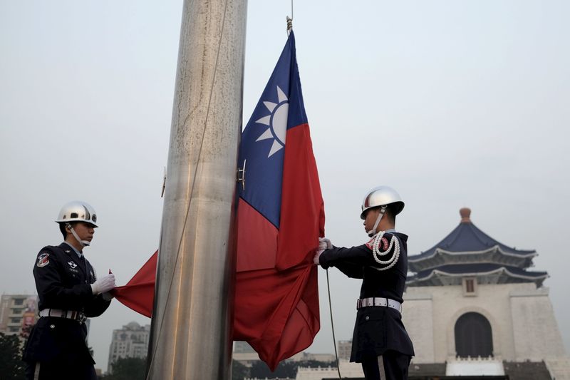 Главные новости: торговые переговоры между США и Тайванем