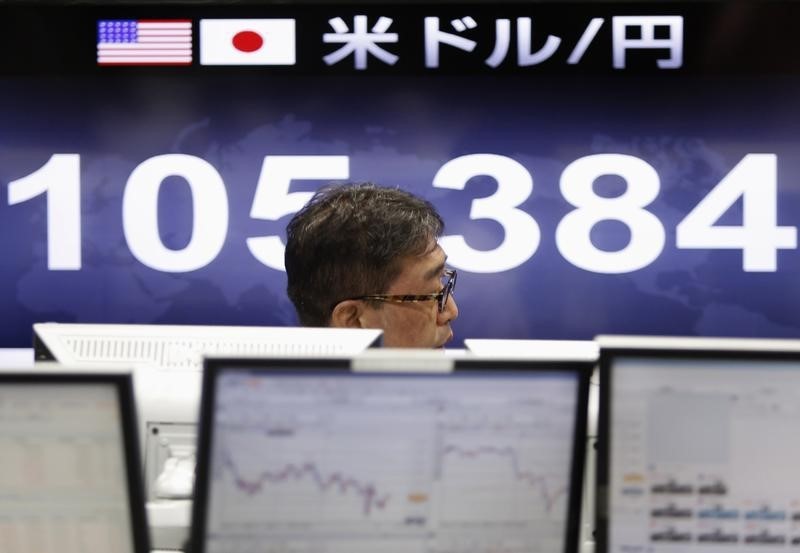 Японский Nikkei достиг рекордного уровня за последние 35 лет