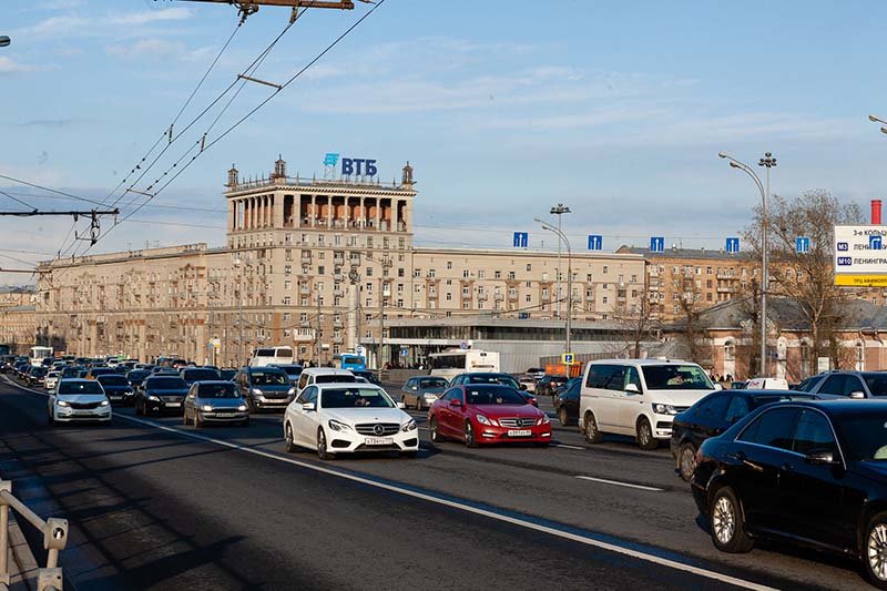 ВТБ секьюритизировал портфель ипотечных кредитов на 54,8 млрд рублей