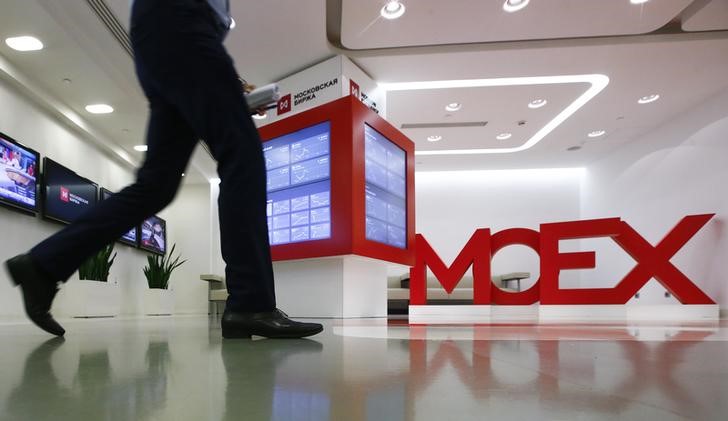 Мосбиржа оценила инвестиции в фонды денежного рынка