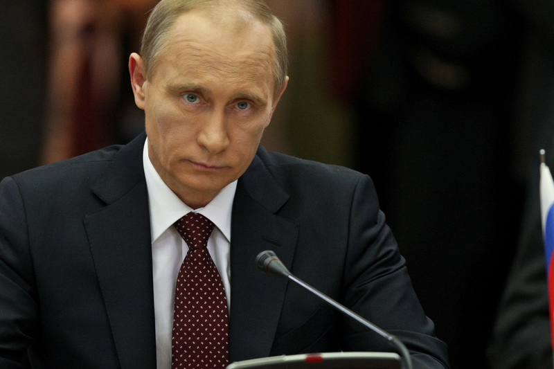 Путин: экономика России обязательно адаптируется к новым реалиям