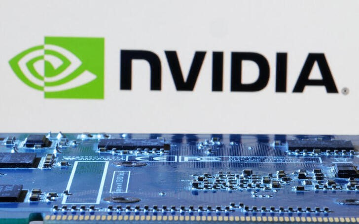 JPMorgan: сильный отчет Nvidia может вылиться в негатив для рынка