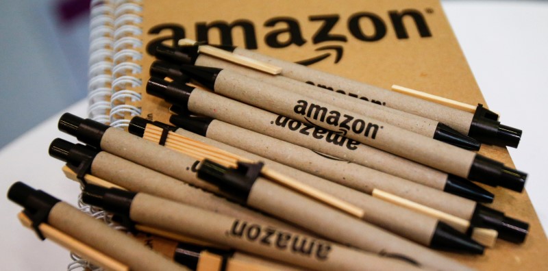 Рыночная стоимость Amazon может подняться еще на $60 млрд