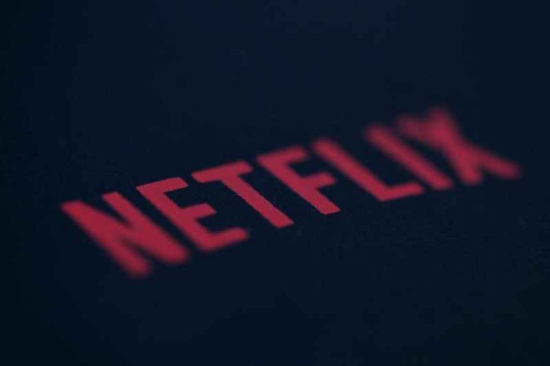 Netflix: доходы оказались ниже прогнозов, прибыльa обогнал ожидания в Q4