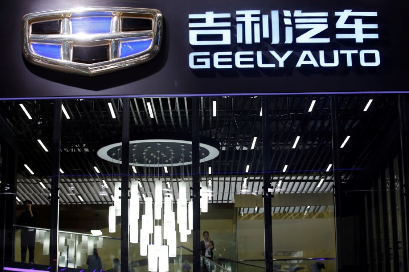 Saudi Aramco войдет в альянс с Renault и Geely