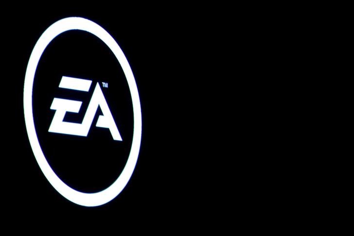 Electronic Arts: доходы, прибыль оказались ниже прогнозов в Q2