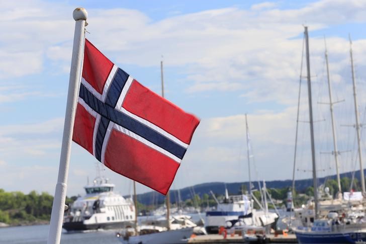 Норвегия не станет снижать цены на газ для рынка ЕС