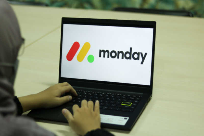 Monday.Com: доходы, прибыль побили прогнозы в Q4