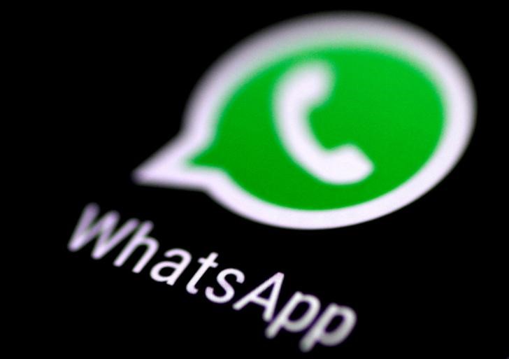 В работе WhatsApp произошел глобальный сбой