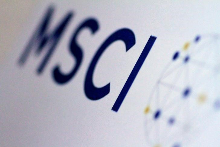 MSCI считает исключение России из индексов 