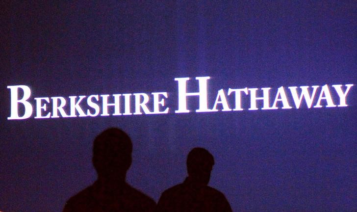 Главные новости: выход Berkshire Hathaway из «голубых фишек»