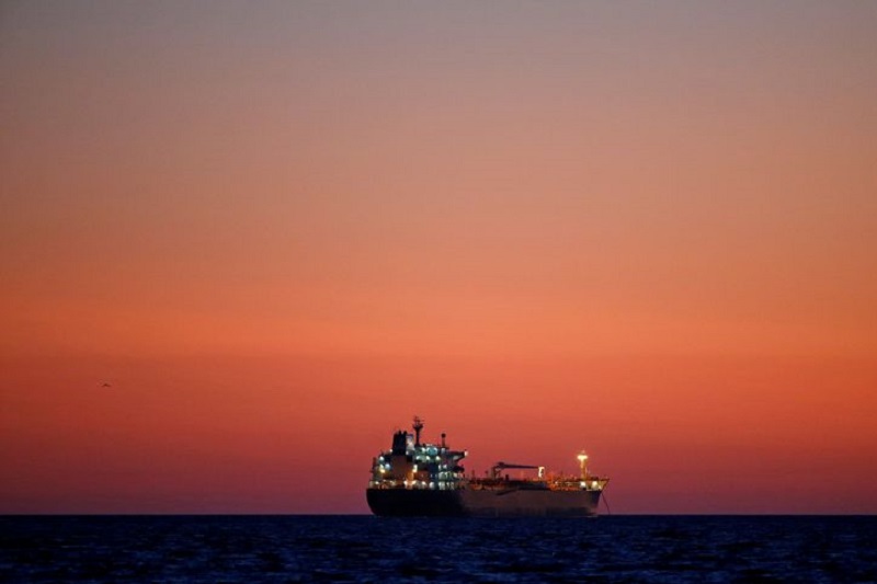 Фьючерсы на нефть WTI подорожали в ходе азиатских торгов