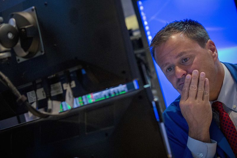 Рынок акций  США закрылся ростом, Dow Jones прибавил 0,25%