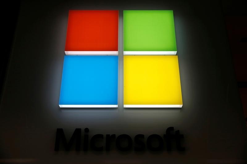 Microsoft: доходы, прибыль оказались ниже прогнозов в Q2