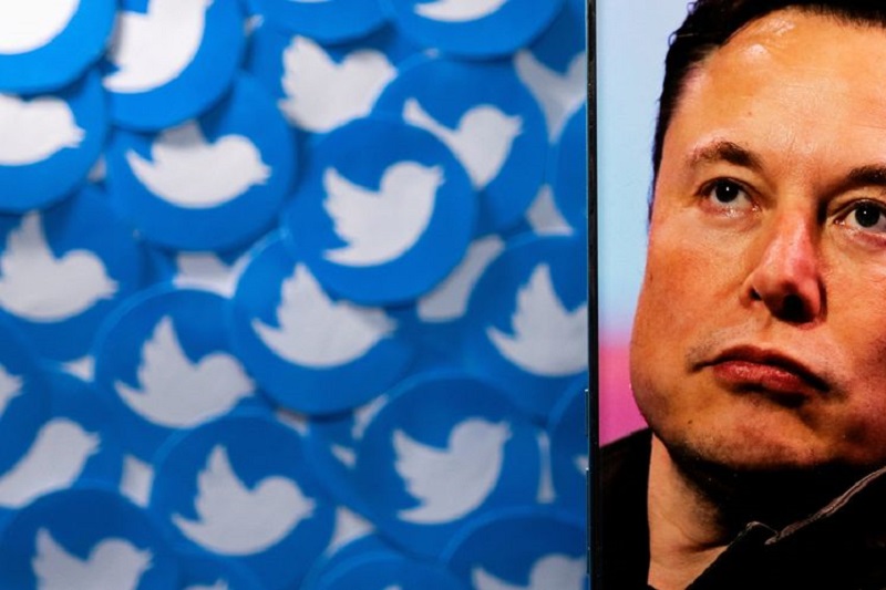 Экс-руководители Twitter подали в суд на Маска: новости к утру 5 марта