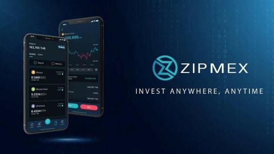 SEC Таиланда запросила отзыв лицензии биржи Zipmex