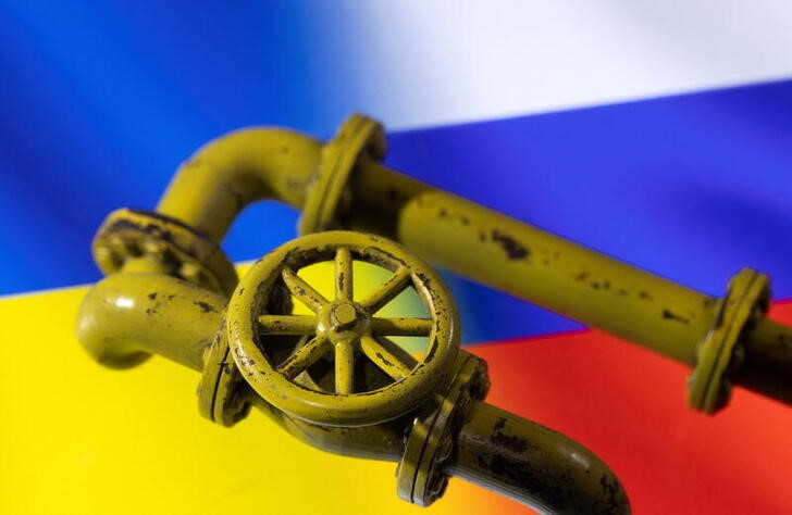Газпром не стал бронировать допмощности по украинскому транзиту на 2 и 3 кв