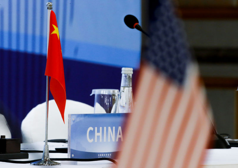 США мало затронет экономический кризис в Китае: эксперт
