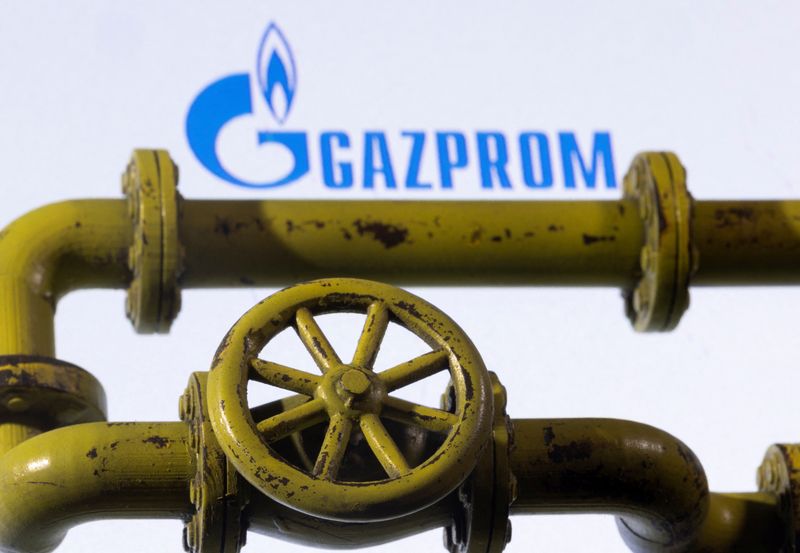 Кремль: Срок нового контракта на поставку газа в Китай между Газпромом и CNPC составит 25 лет