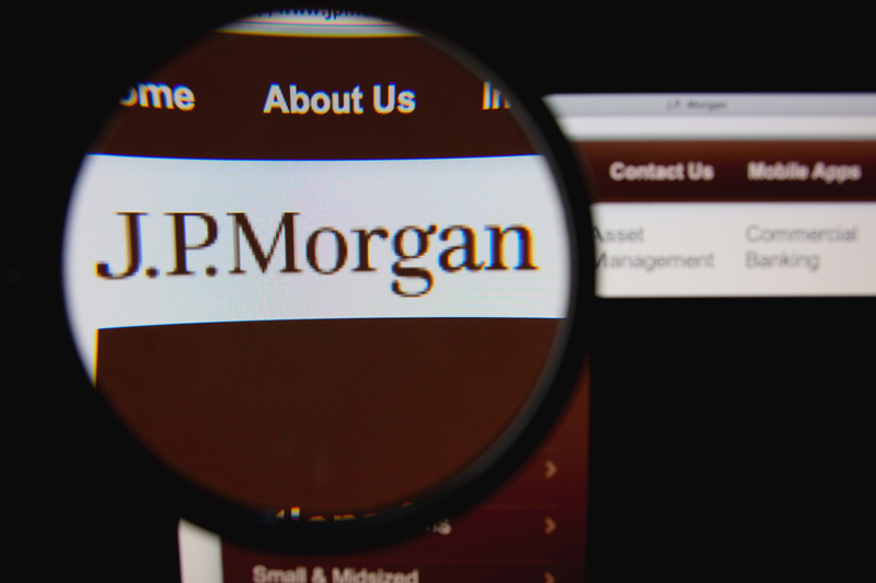 JPMorgan назвал акции «Великолепной семерки» не слишком дорогими