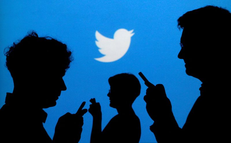 Twitter, Shell упали на премаркете, а Pinterest выросла