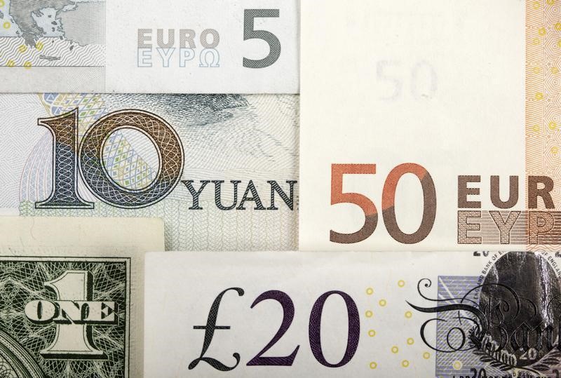 Доллар стабилен в парах с основными мировыми валютами