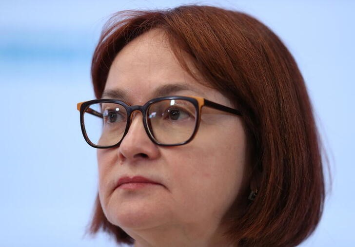 ТЕКСТ-Заявление главы ЦБР Эльвиры Набиуллиной о повышении ключевой ставки до 20% и других мерах