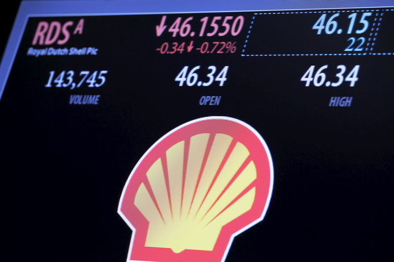 Глава Shell: энергокризис в Европе может продлиться дольше, чем одну зиму