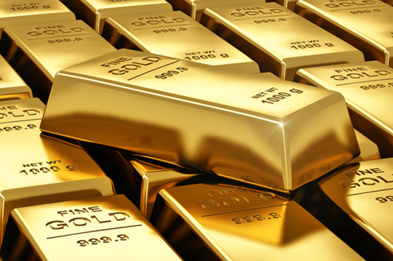 Эксперт отметил устойчивость цен на золото при неблагоприятных условиях