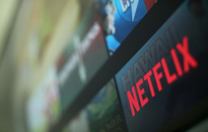 Danaher и Netflix выросли на премаркете, а Amazon упала