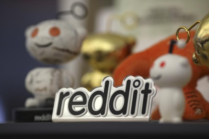 Reuters: Reddit планирует провести IPO в марте