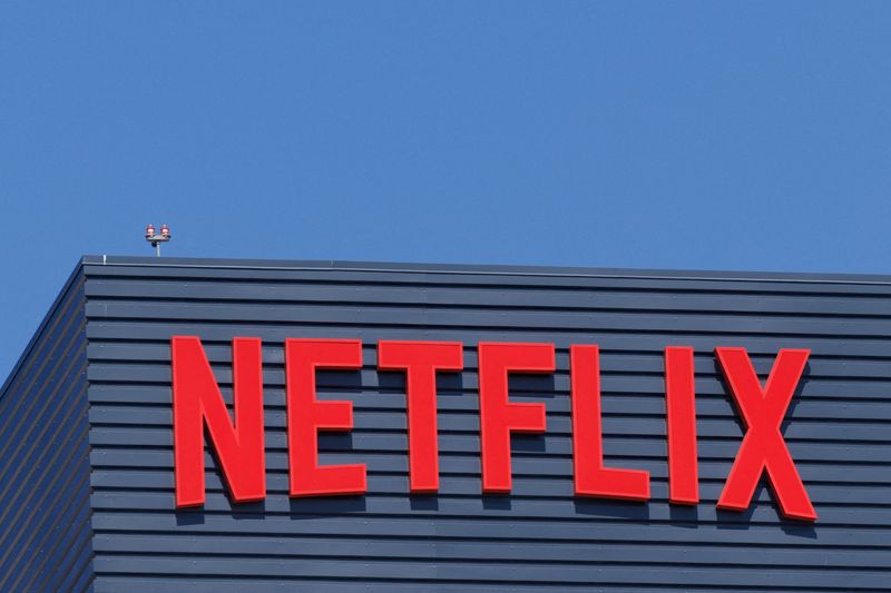 Bank of America прогнозирует рост акций Netflix на 22%